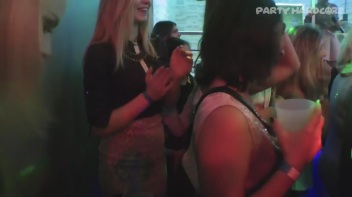 Party Hardcore Gone Crazy Vol. 16 Part 2 - Cam 2 Screencap 67 on www.sinx.com