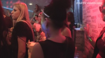Party Hardcore Gone Crazy Vol. 16 Part 2 - Cam 2 Screencap 69 on www.sinx.com
