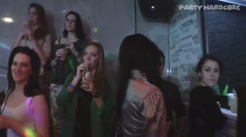 Party Hardcore Gone Crazy Vol. 16 Part 2 - Cam 2 Screencap 71 on www.sinx.com