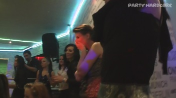 Party Hardcore Gone Crazy Vol. 16 Part 2 - Cam 2 Screencap 76 on www.sinx.com