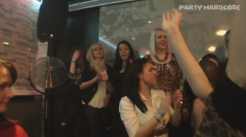 Party Hardcore Gone Crazy Vol. 16 Part 2 - Cam 2 Screencap 81 on www.sinx.com