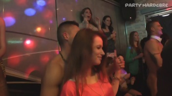 Party Hardcore Gone Crazy Vol. 16 Part 2 - Cam 2 Screencap 82 on www.sinx.com