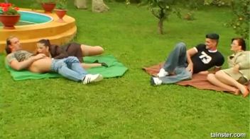 The Professionals Screencap 6 on www.sinx.com