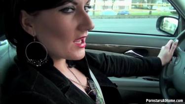 Latest deal - Handjob In Motion