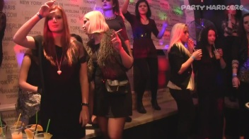 Party Hardcore Gone Crazy Vol. 16 Part 2 - Cam 3 Screencap 93 on www.sinx.com