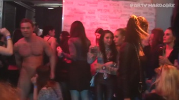 Party Hardcore Gone Crazy Vol. 16 Part 2 - Cam 3 Screencap 15 on www.sinx.com