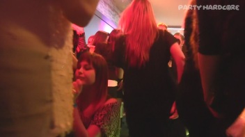 Party Hardcore Gone Crazy Vol. 16 Part 2 - Cam 3 Screencap 17 on www.sinx.com
