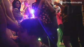 Party Hardcore Gone Crazy Vol. 16 Part 2 - Cam 3 Screencap 35 on www.sinx.com
