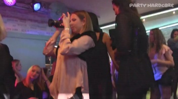 Party Hardcore Gone Crazy Vol. 16 Part 2 - Cam 3 Screencap 4 on www.sinx.com