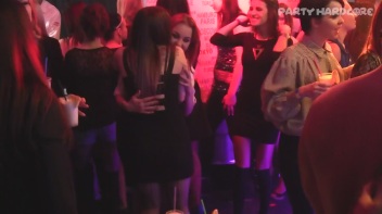 Party Hardcore Gone Crazy Vol. 16 Part 2 - Cam 3 Screencap 40 on www.sinx.com