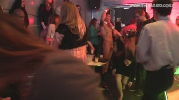Party Hardcore Gone Crazy Vol. 16 Part 2 - Cam 3 Screencap 83 on www.sinx.com
