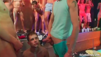 Cock Beach Part 4 - Cam 1 Screencap 89 on www.sinx.com