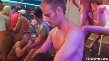 Cock Beach Part 4 - Cam 1 Screencap 9 on www.sinx.com
