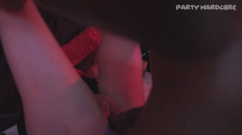 Party Hardcore Gone Crazy Vol. 24 Part 5 - Cam 2 Screencap 20 on www.sinx.com