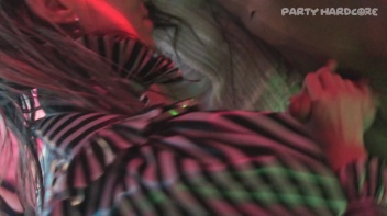 Party Hardcore Gone Crazy Vol. 24 Part 5 - Cam 2 Screencap 32 on www.sinx.com