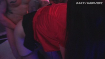Party Hardcore Gone Crazy Vol. 24 Part 5 - Cam 2 Screencap 45 on www.sinx.com