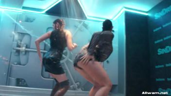 The Way Of The Wetlook Screencap 27 on www.sinx.com