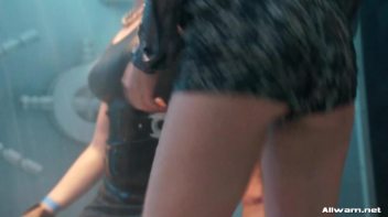 The Way Of The Wetlook Screencap 31 on www.sinx.com