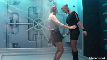 The Way Of The Wetlook Screencap 36 on www.sinx.com
