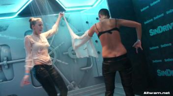 The Way Of The Wetlook Screencap 76 on www.sinx.com