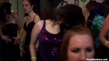 Party Hardcore Vol. 50 Part 2 Screencap 54 on www.sinx.com