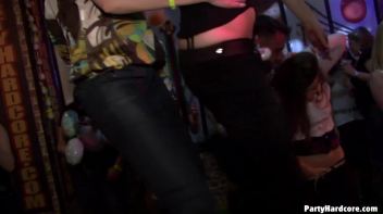 Party Hardcore Vol. 50 Part 2 Screencap 66 on www.sinx.com