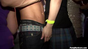 Party Hardcore Vol. 50 Part 2 Screencap 69 on www.sinx.com