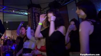Party Hardcore Vol. 50 Part 2 Screencap 15 on www.sinx.com