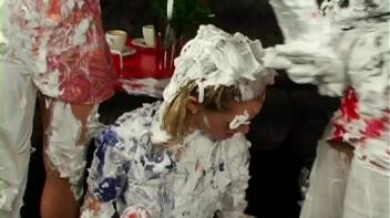 Shaving Cream Shenanigans Screencap 35 on www.sinx.com