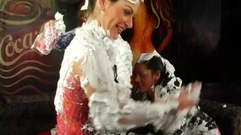 Shaving Cream Shenanigans Screencap 37 on www.sinx.com