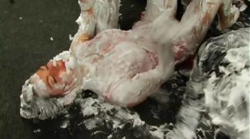 Shaving Cream Shenanigans Screencap 61 on www.sinx.com
