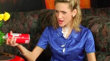 Shaving Cream Shenanigans Screencap 7 on www.sinx.com
