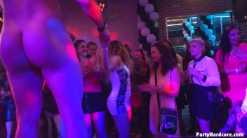 Party Hardcore Gone Crazy Vol. 37 Part 2 - Cam 2 Screencap 19 on www.sinx.com
