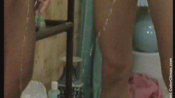 Golden Shower Massage Orgy Screencap 44 on www.sinx.com