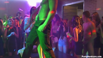 Party Hardcore Gone Crazy Vol. 42 Single Cut: Part 1 - Cam 1 Screencap 62 on www.sinx.com