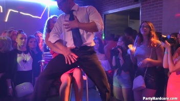Party Hardcore Gone Crazy Vol. 42 Single Cut: Part 1 - Cam 1 Screencap 41 on www.sinx.com