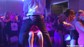 Party Hardcore Gone Crazy Vol. 42 Single Cut: Part 1 - Cam 1 Screencap 42 on www.sinx.com