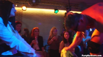 Party Hardcore Gone Crazy Vol. 38 Part 8 - Cam 2 Screencap 46 on www.sinx.com