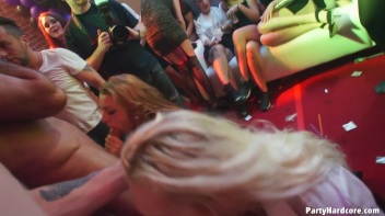 Party Hardcore Gone Crazy Vol. 38 Part 8 - Cam 2 Screencap 64 on www.sinx.com