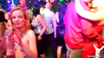 Pump It Up Part 2 - Cam 2 Screencap 53 on www.sinx.com