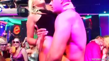 Pump It Up Part 2 - Cam 2 Screencap 58 on www.sinx.com