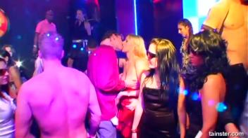 Pump It Up Part 2 - Cam 2 Screencap 66 on www.sinx.com