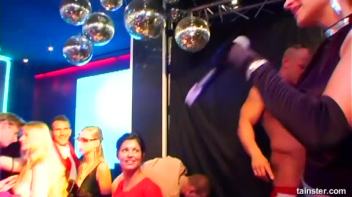 Pump It Up Part 2 - Cam 2 Screencap 76 on www.sinx.com