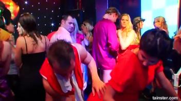 Pump It Up Part 2 - Cam 2 Screencap 77 on www.sinx.com