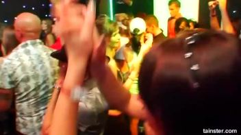 Pump It Up Part 2 - Cam 2 Screencap 2 on www.sinx.com