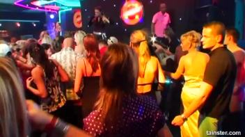 Pump It Up Part 2 - Cam 2 Screencap 21 on www.sinx.com