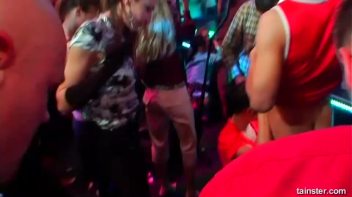 Pump It Up Part 2 - Cam 2 Screencap 28 on www.sinx.com