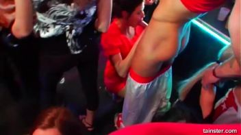 Pump It Up Part 2 - Cam 2 Screencap 30 on www.sinx.com