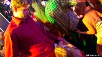 Pump It Up Part 2 - Cam 2 Screencap 44 on www.sinx.com