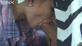 Dirty Pervert Fucks Teen On a Public Bus Screencap 58 on www.sinx.com